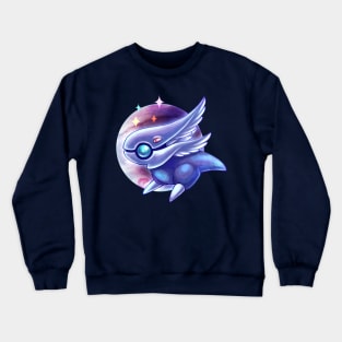 Jupiter Djinn v2 Crewneck Sweatshirt